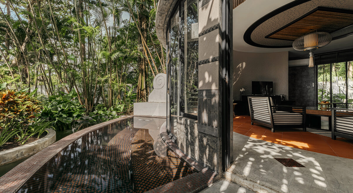 THE DEWA KOH CHANG
