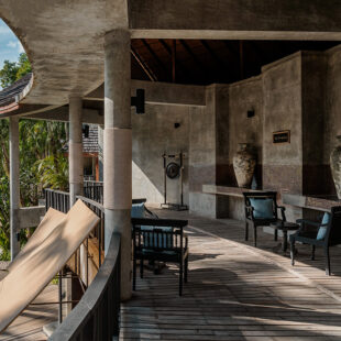 THE DEWA KOH CHANG
